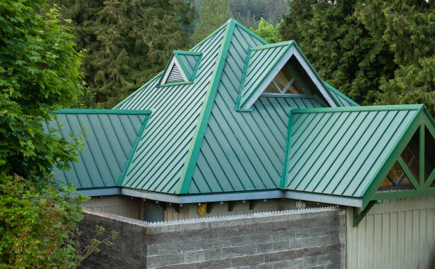 Reliable Denton, NC Roofing Service Solutions