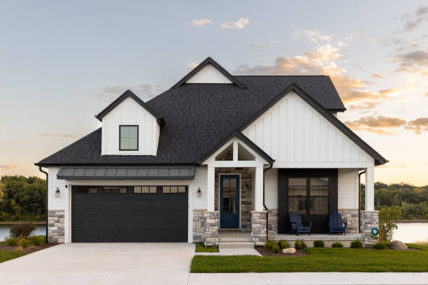 Best Flat Roofing  in Denton, NC