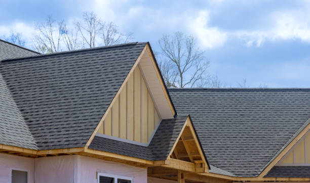 Fast & Reliable Emergency Roof Repairs in Denton, NC