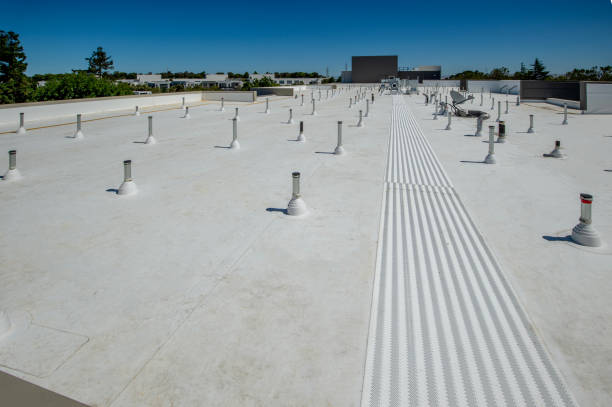 Cold Roofs in Denton, NC